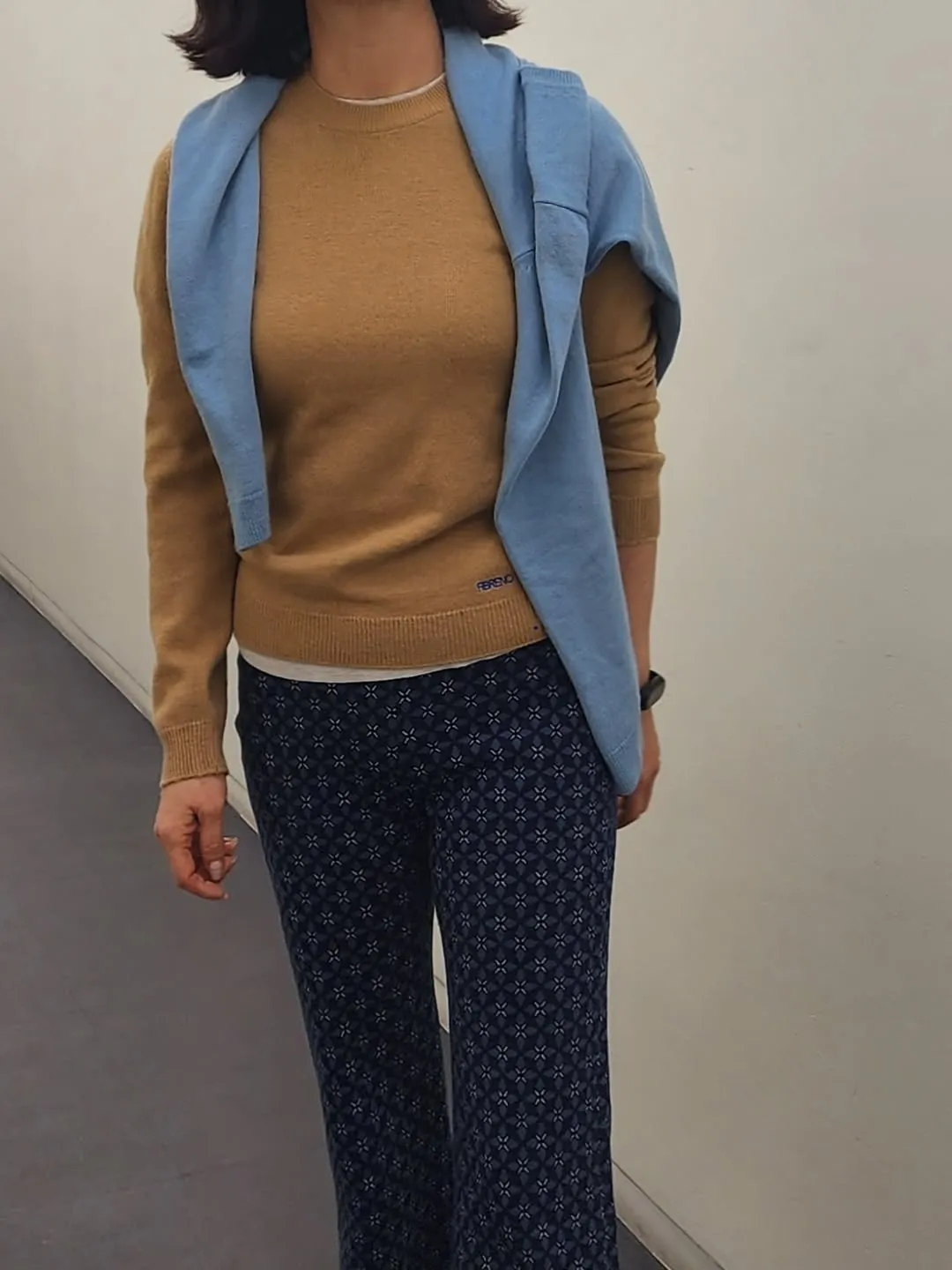 한혜연, 스타일리스트, 패션