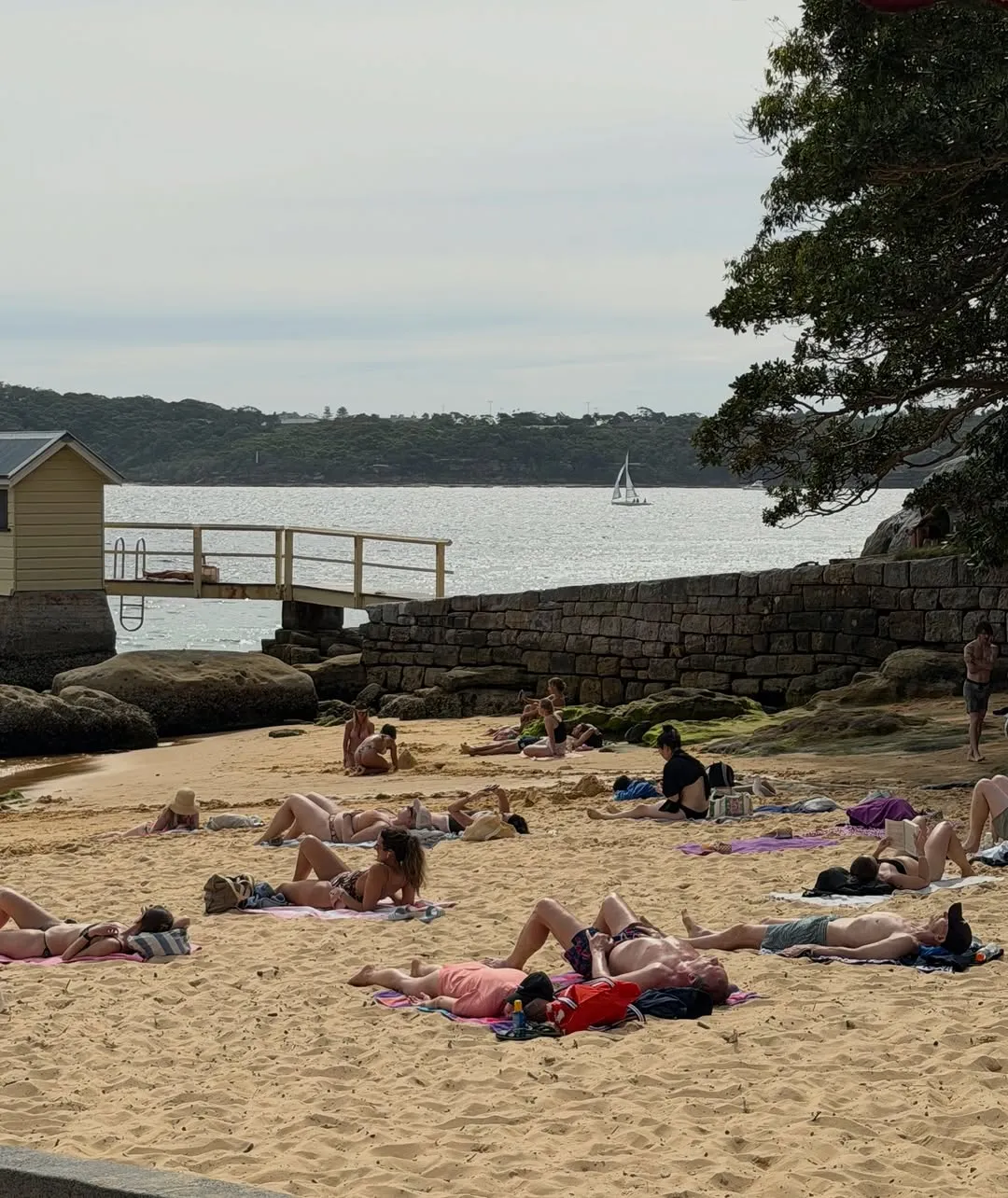 홍영기, 일상, 인스타그램