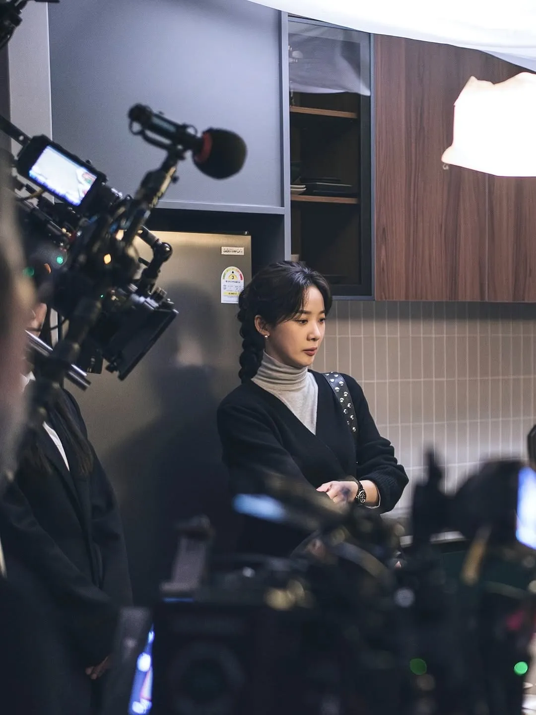 이청아, 배우, 인스타그램