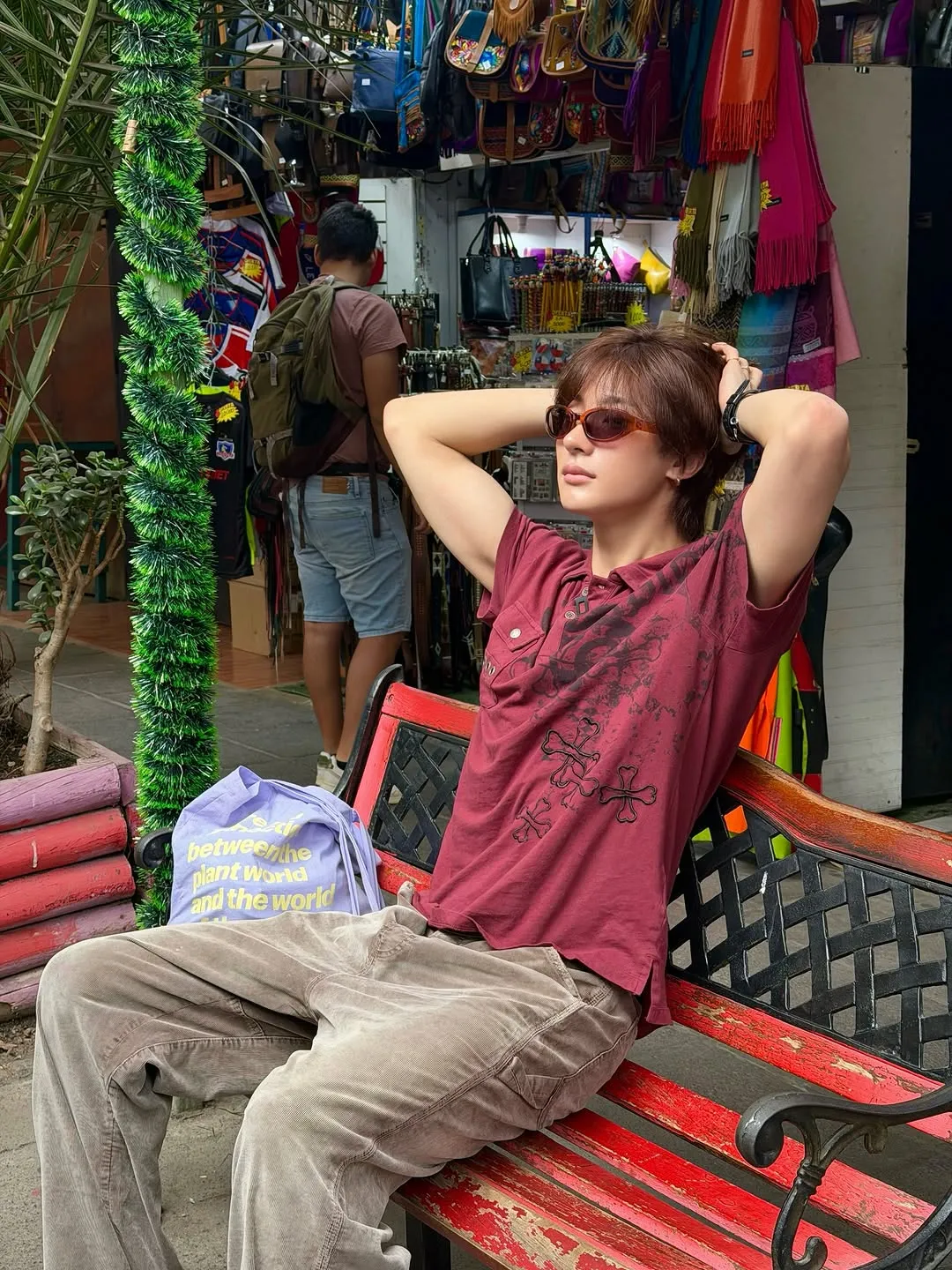 RIIZE, 가수, 인스타그램