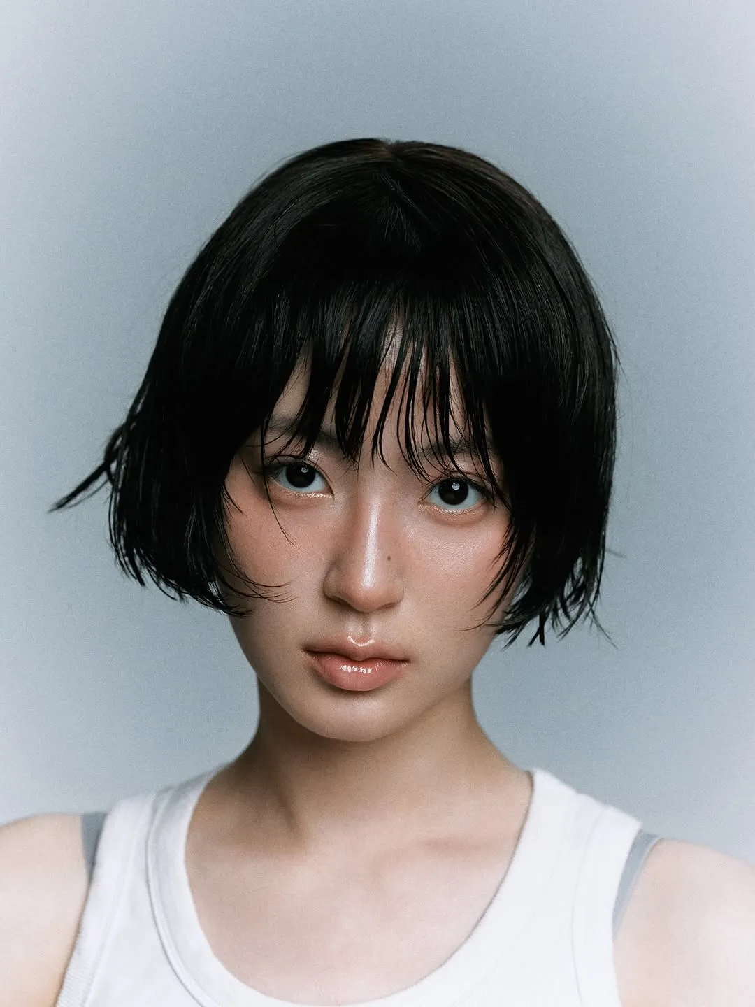 성지영, 배우, 포토슛