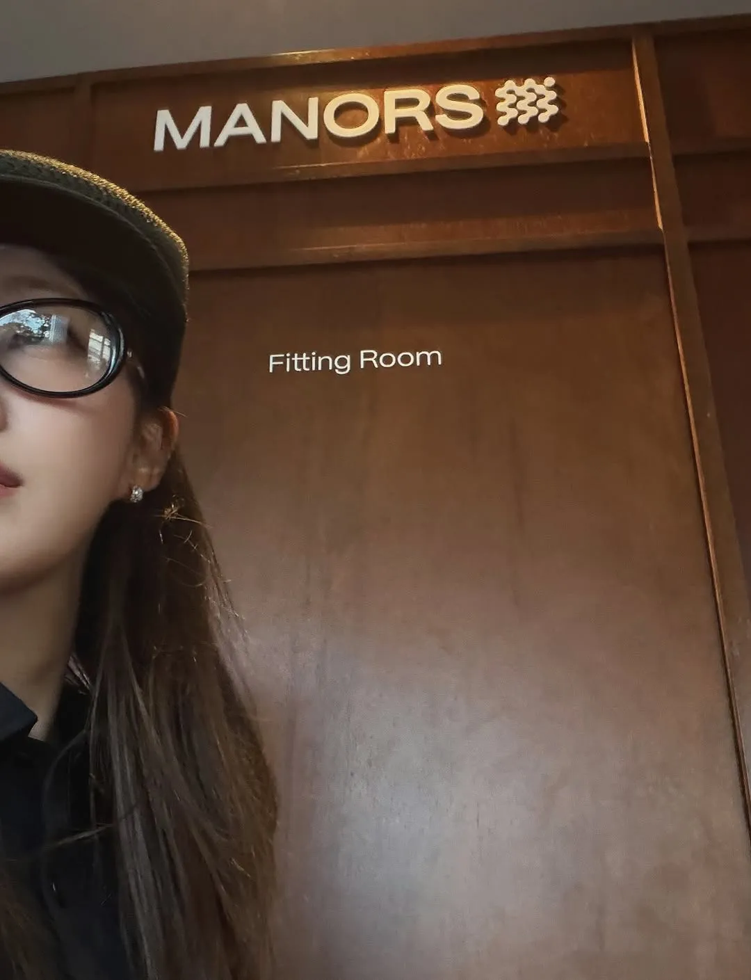 Hyomin, T-ara, golfwear