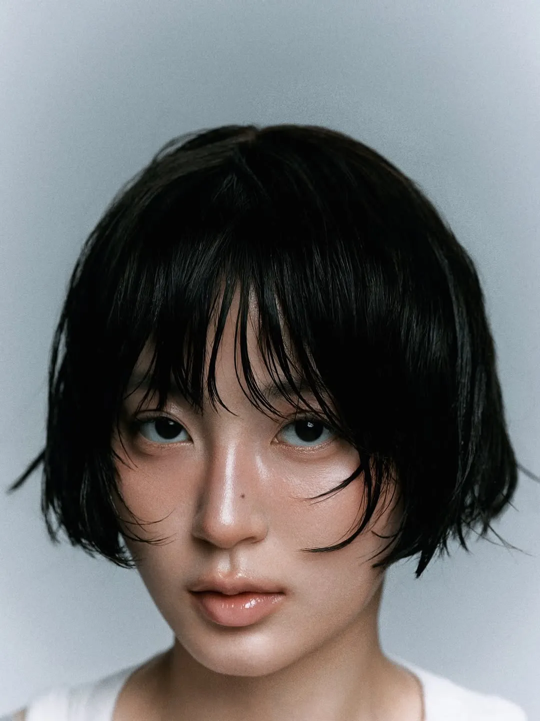 성지영, 배우, 포토슛