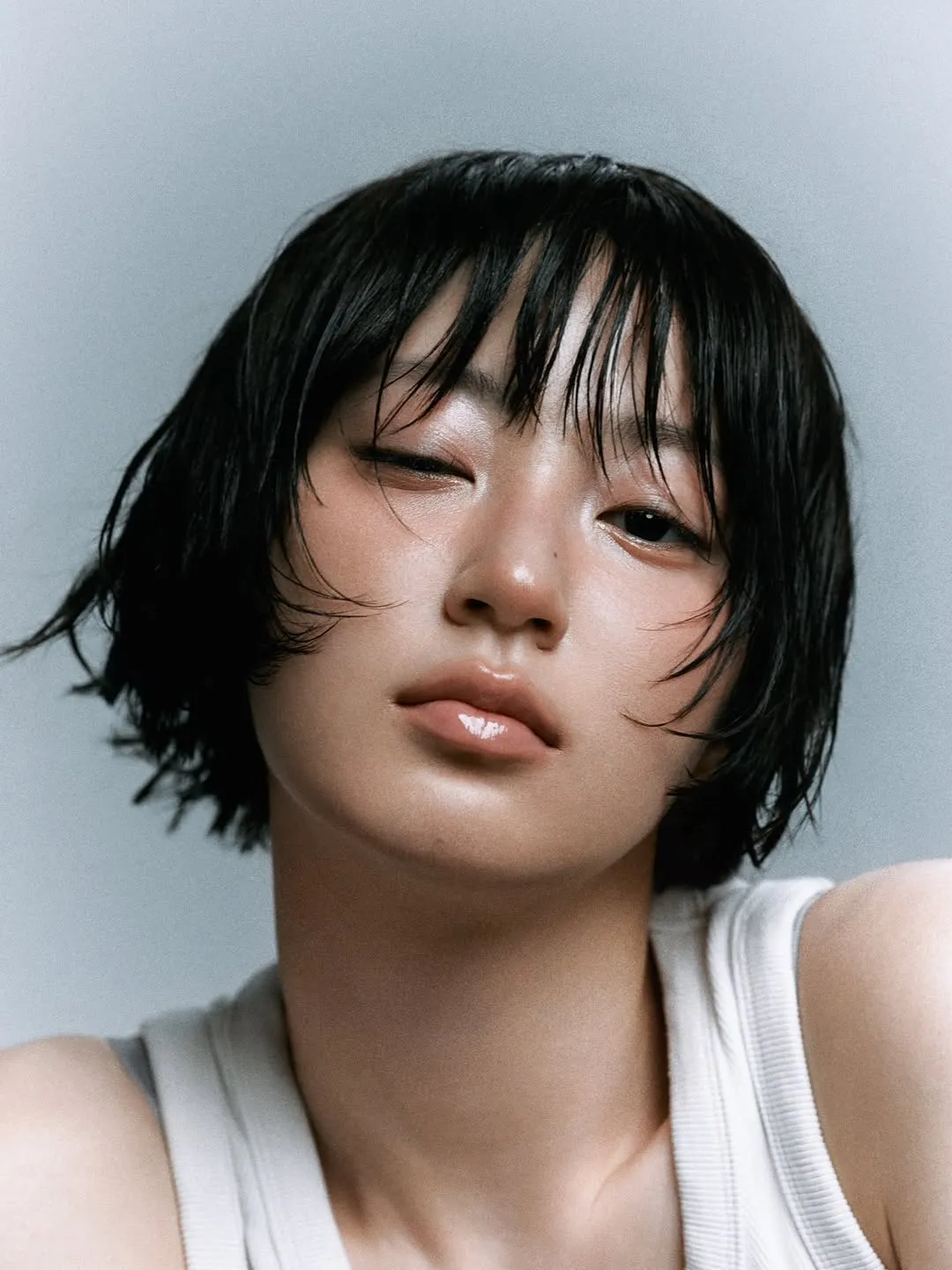 매혹적인 성지영, 새로운 포토슛 공개