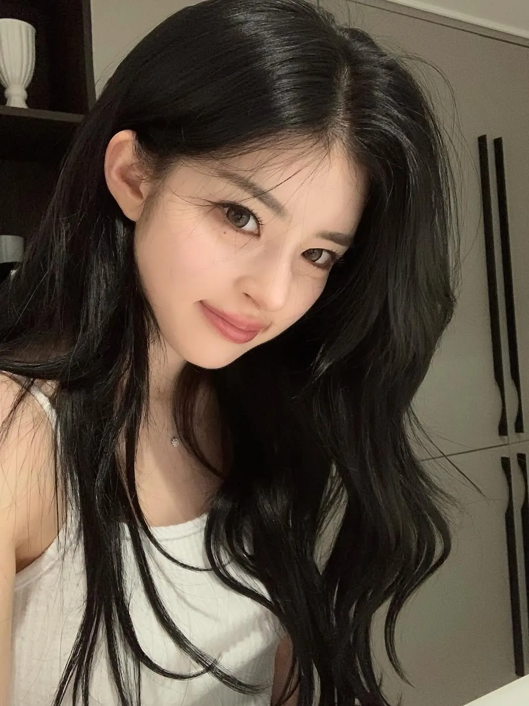 俞惠媛, 微笑, 天气, 心情, Instagram