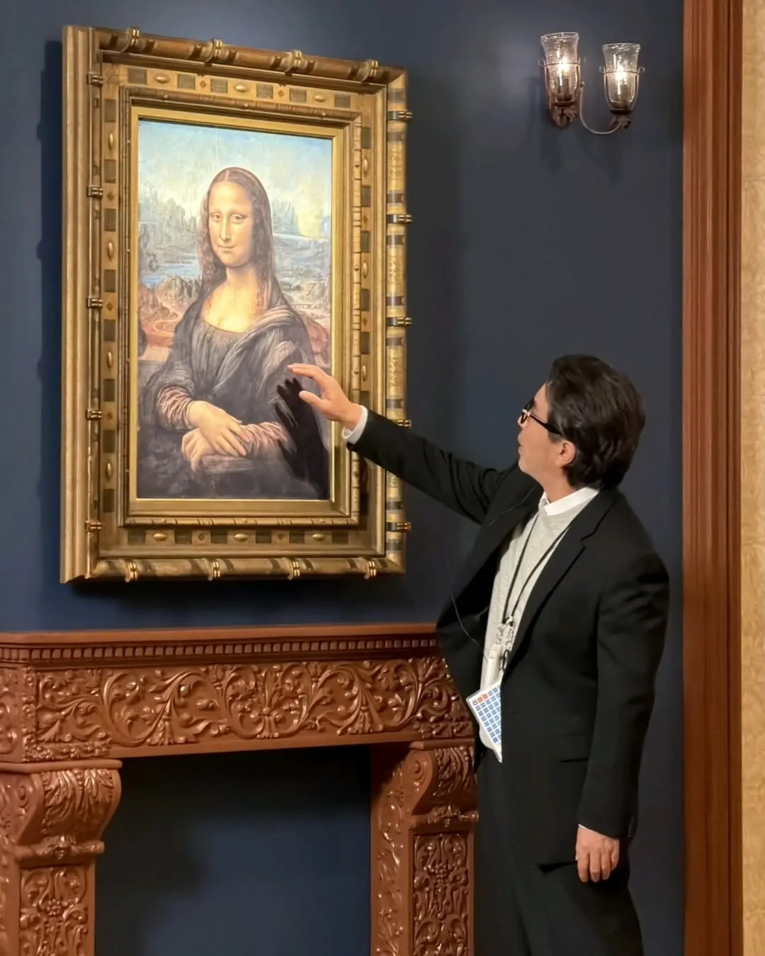 Ryu Seung-ryong, aktor, video promosi