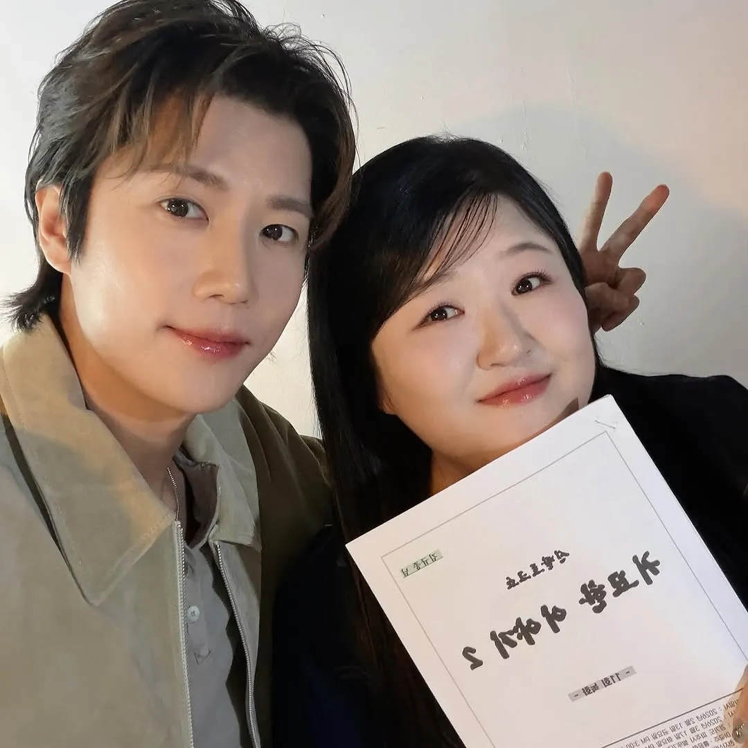 이국주, 코미디언, 인스타그램