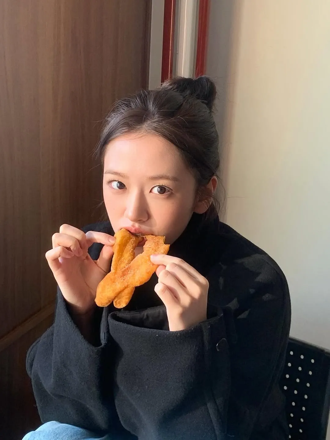 아이브, 안유진, SNS, 업데이트, 팬들