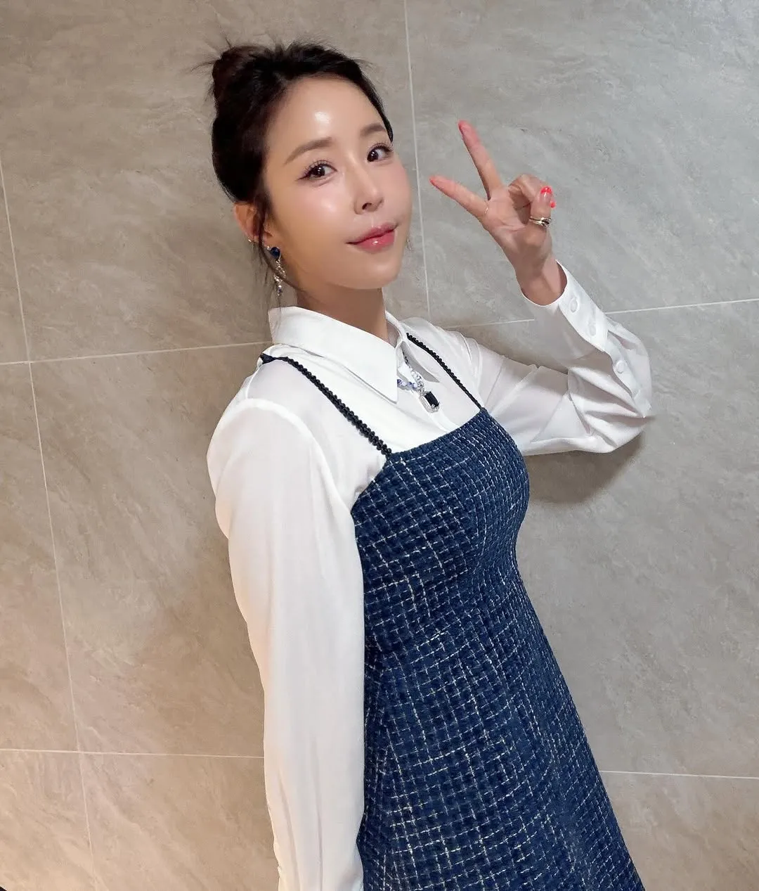 신지, 가수, 인스타그램