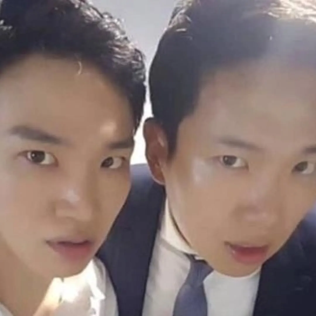 장성규, 방송인, 김기리, 천사, 임신