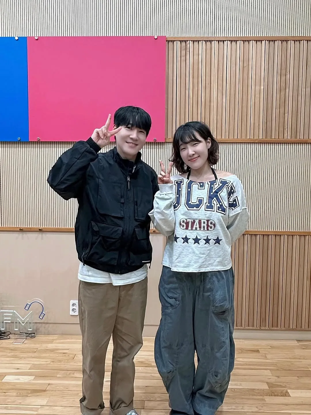 이은지, 가요광장, 인스타그램