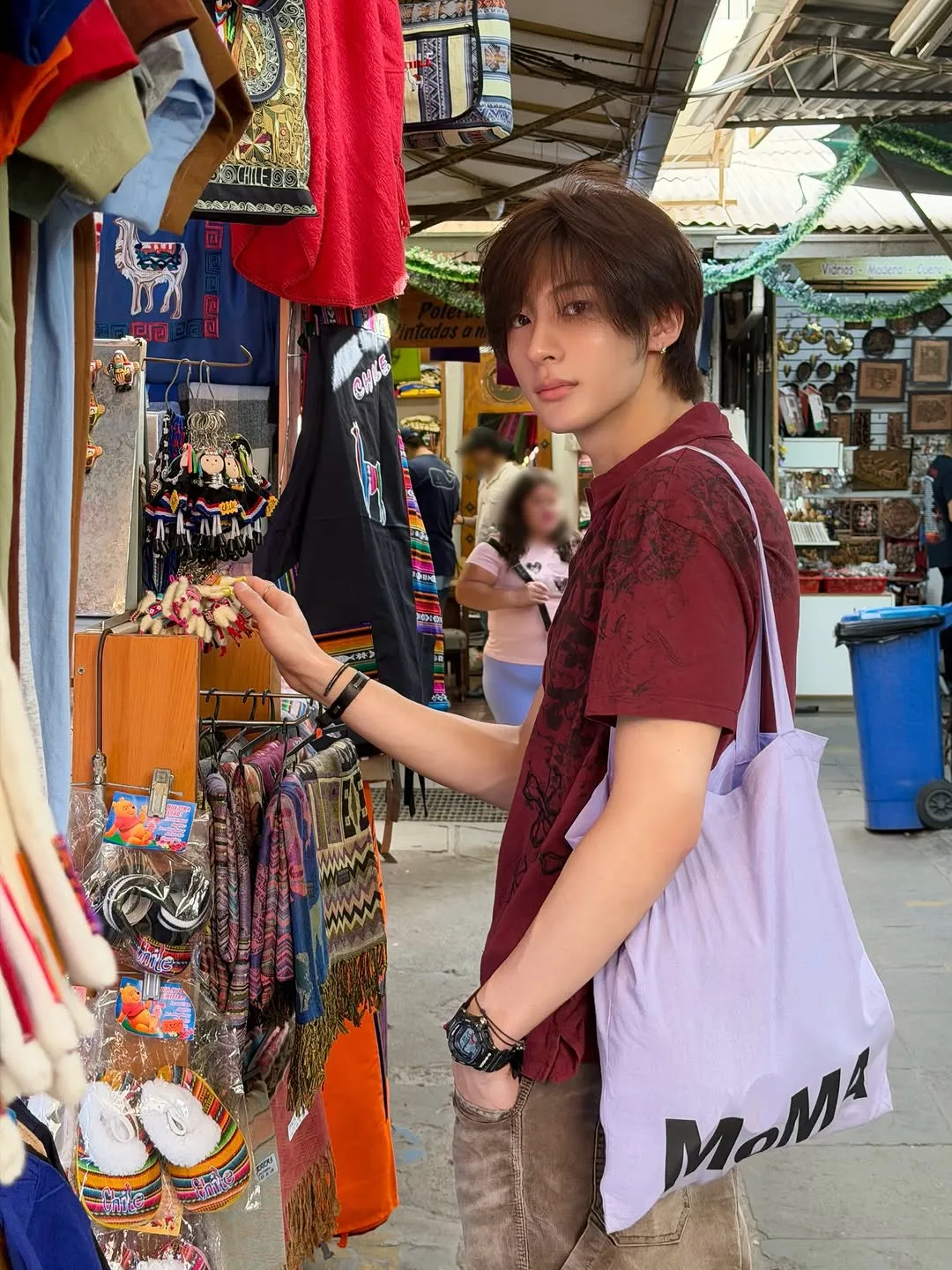 라이즈, 공식, 업데이트, 인스타그램, 팬