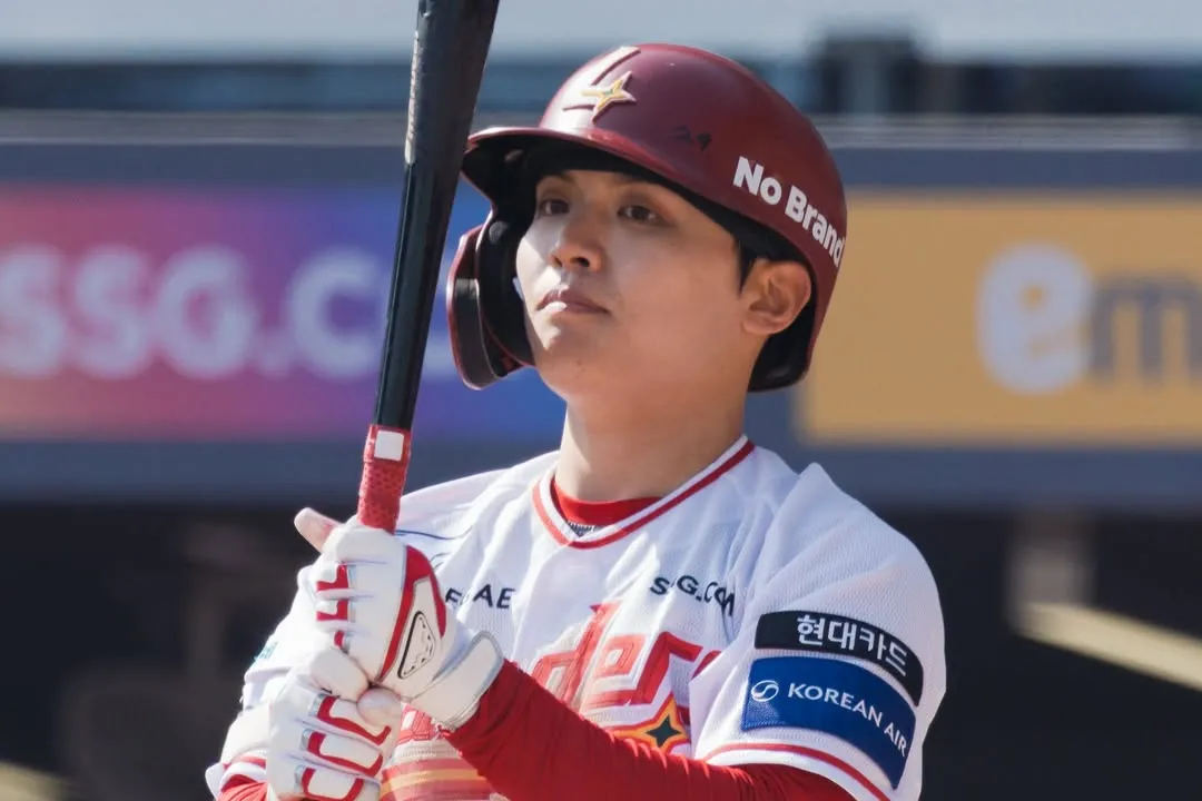 SSG 랜더스, 인스타그램, 업데이트