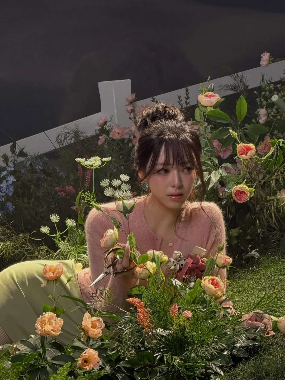 유나, 있지, 인스타그램, 업데이트, 사진