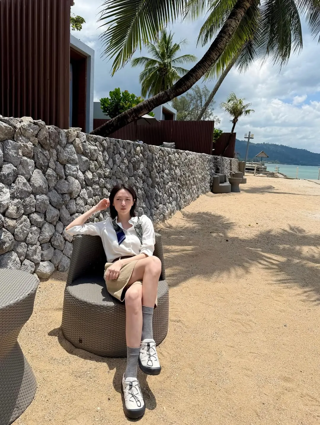 표예진, 배우, 인스타그램