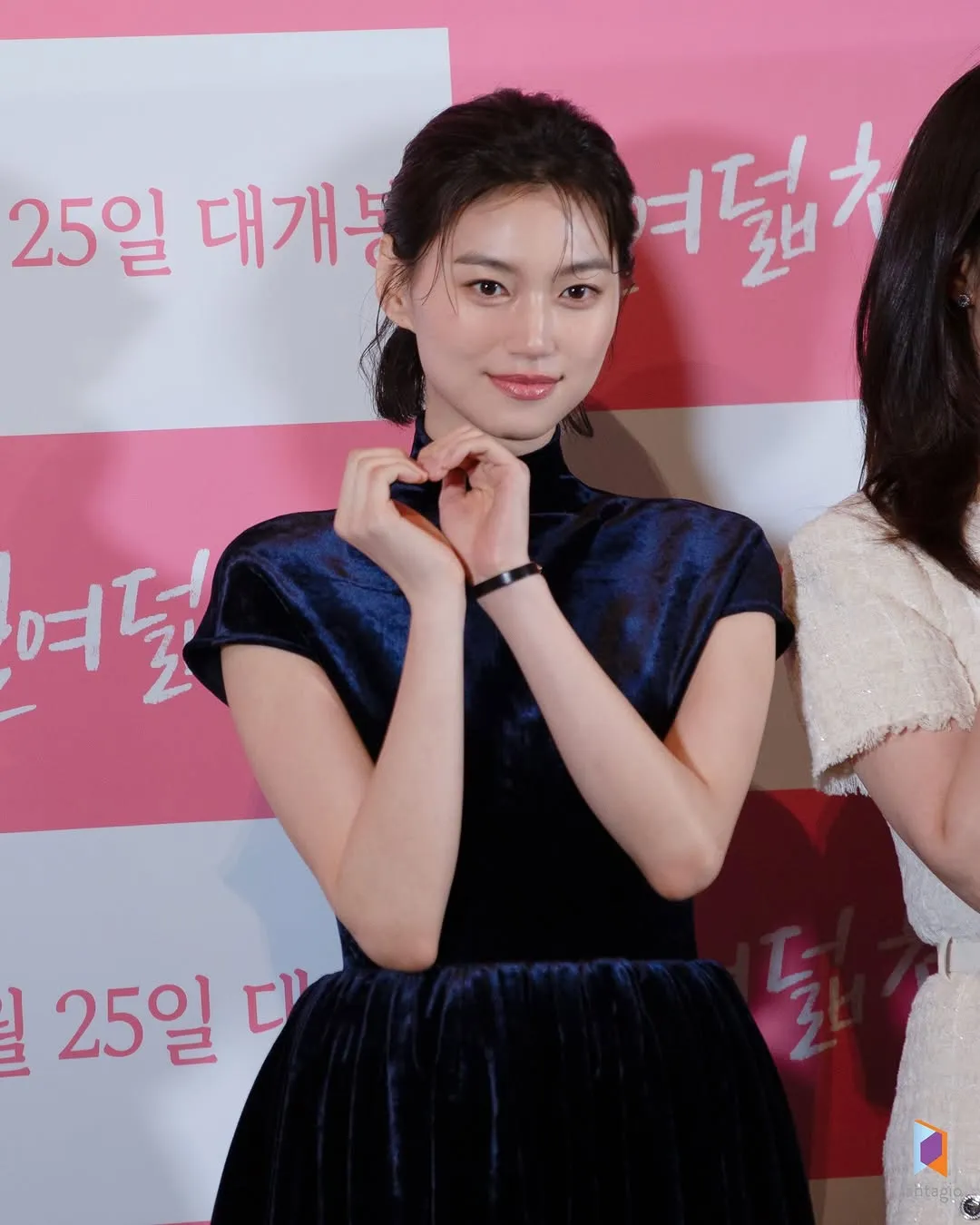 김도연, 배우, 영화, 열여덟청춘, 기자간담회