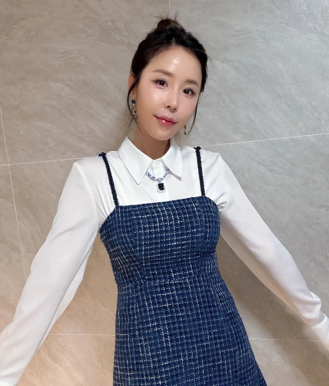 신지, 가수, 인스타그램