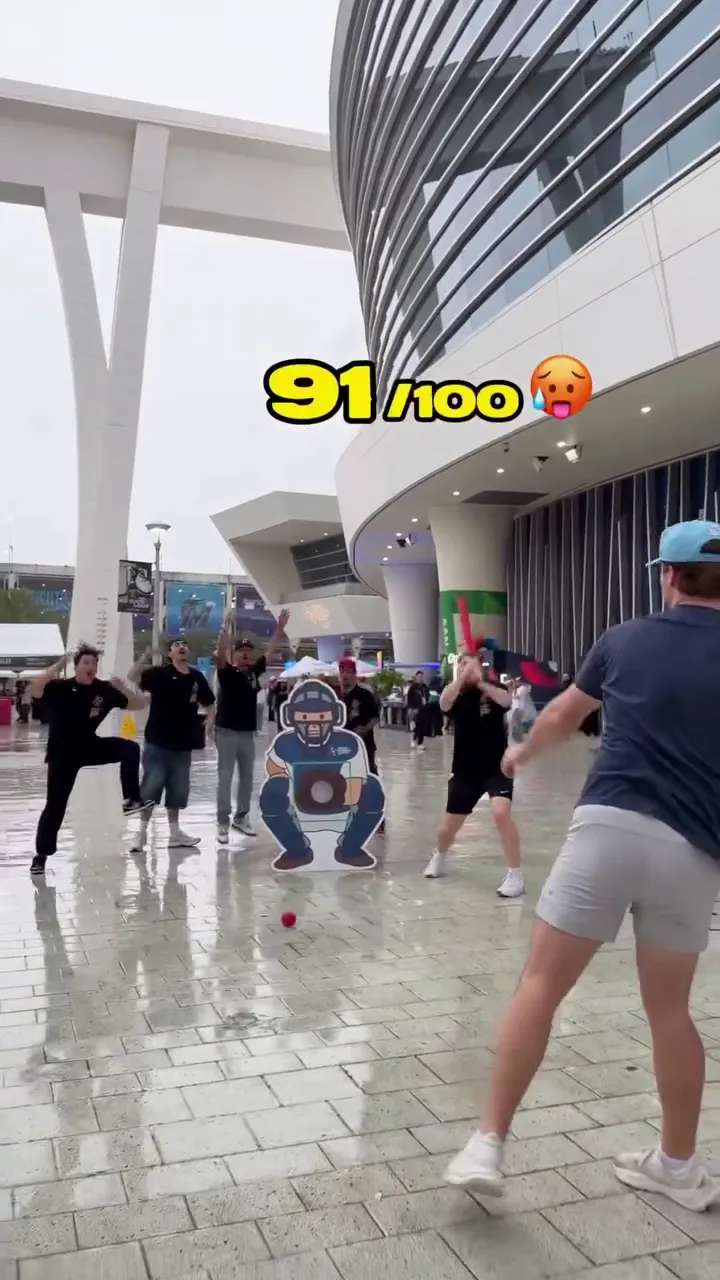 MLB, Instagram, Clásico Mundial de Béisbol, pitcheo, evento para fans