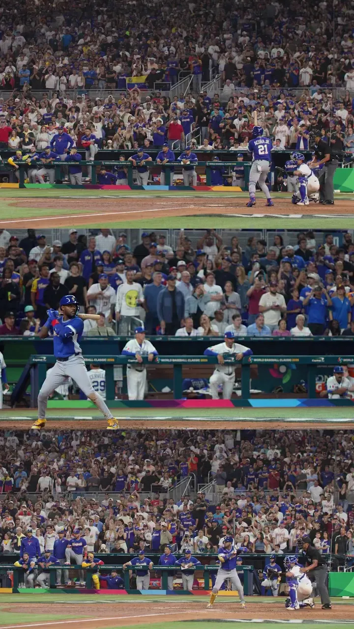 MLB, beisebol, Instagram