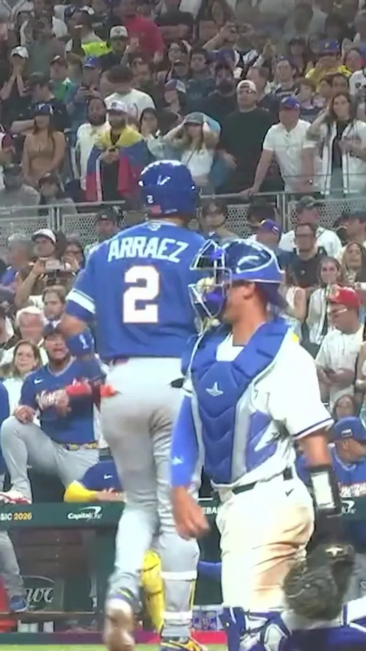 MLB, Miggy, Luis Arraez, advice, breathing technique