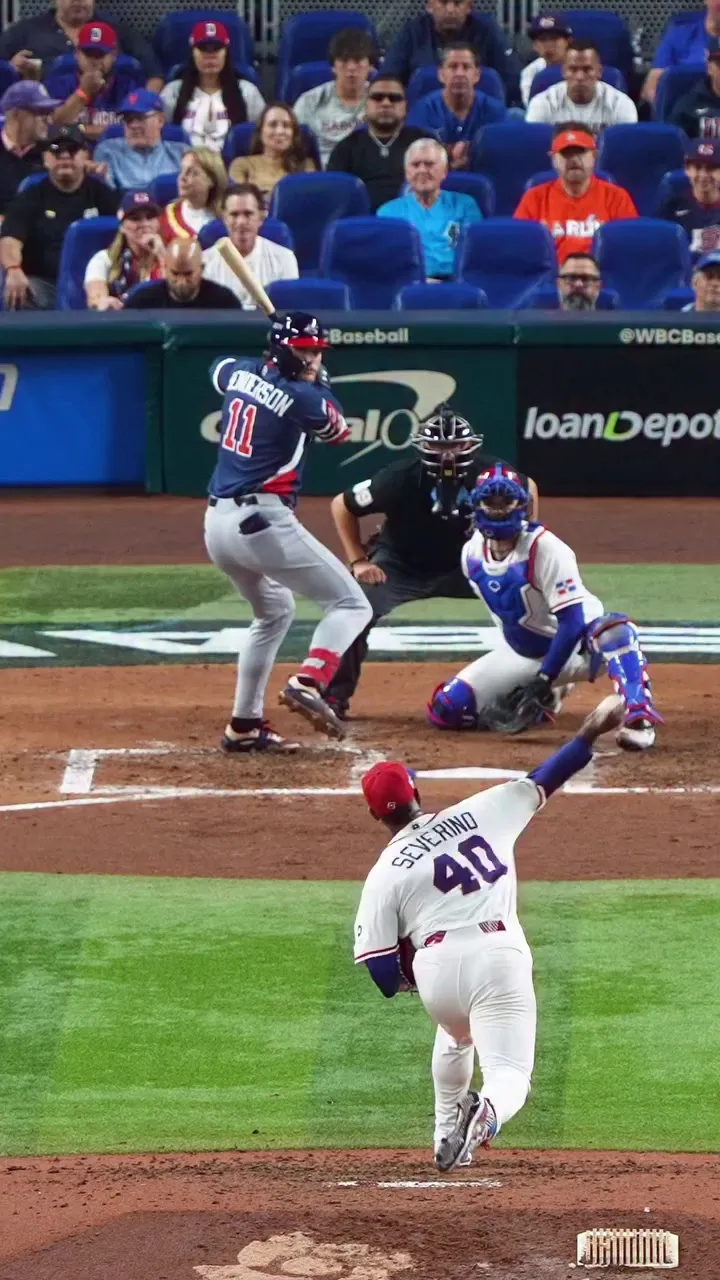 MLB, beisebol, Clássico Mundial de Beisebol