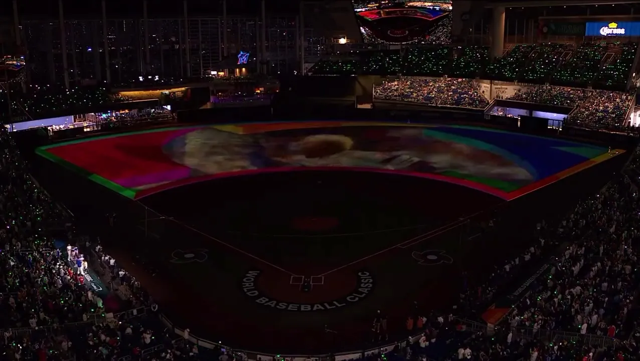 MLB, 결승전, 인스타그램