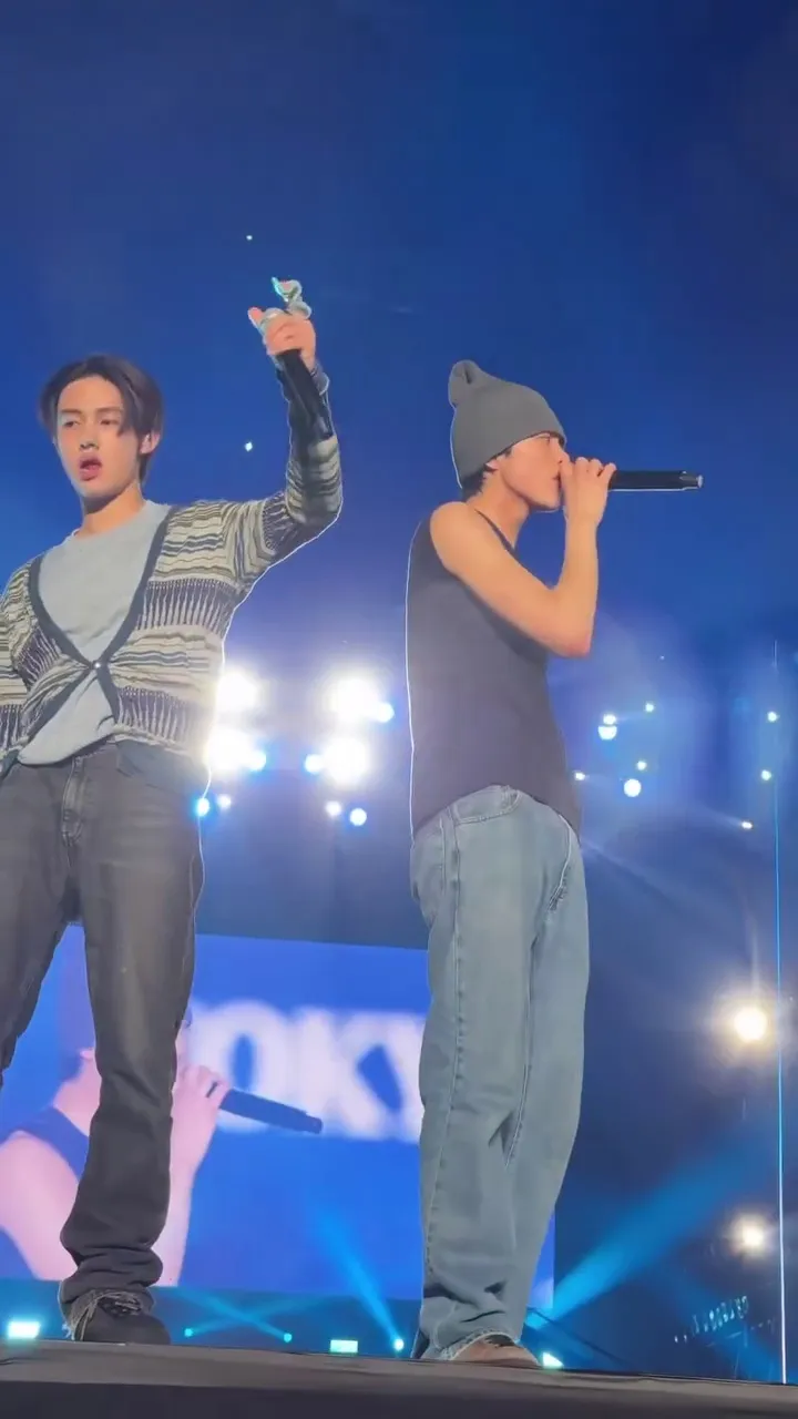 Cortis, Internet personality, Instagram