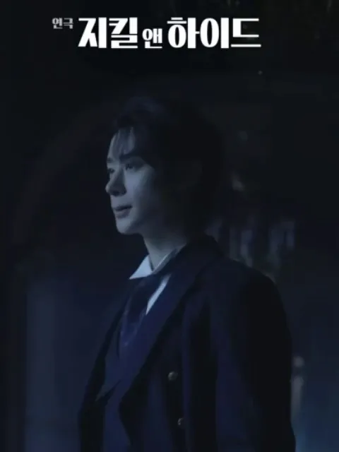 Cha Jung Woo, Actor, Instagram