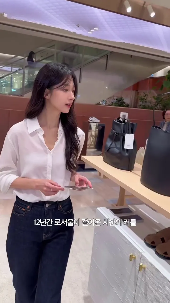 每日時尚新聞, Instagram, 更新, ROH SEOUL, 時尚