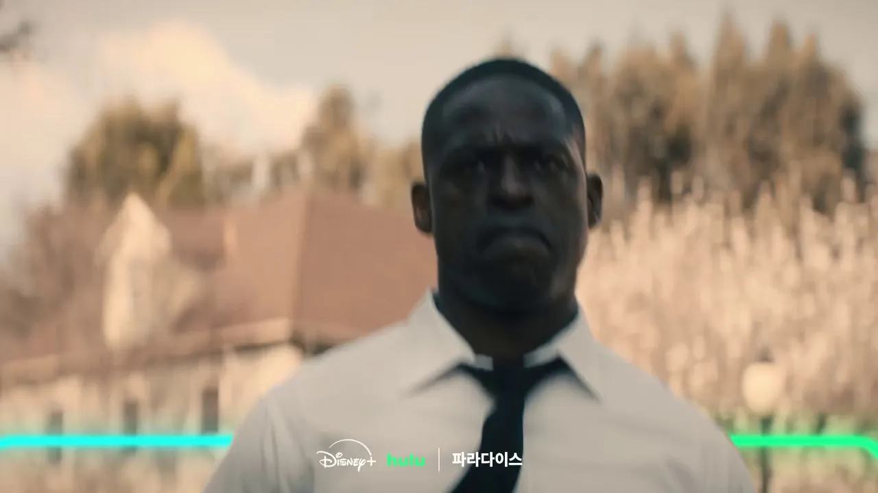 Disney+, Streaming, Drama