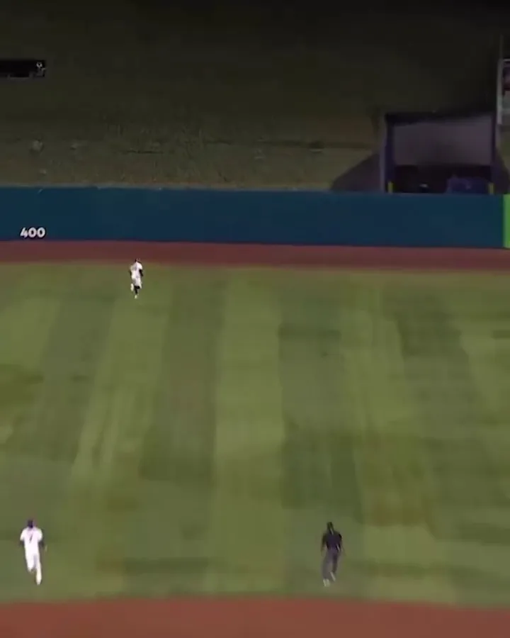 WILYER ABREU, cầu thủ, homerun