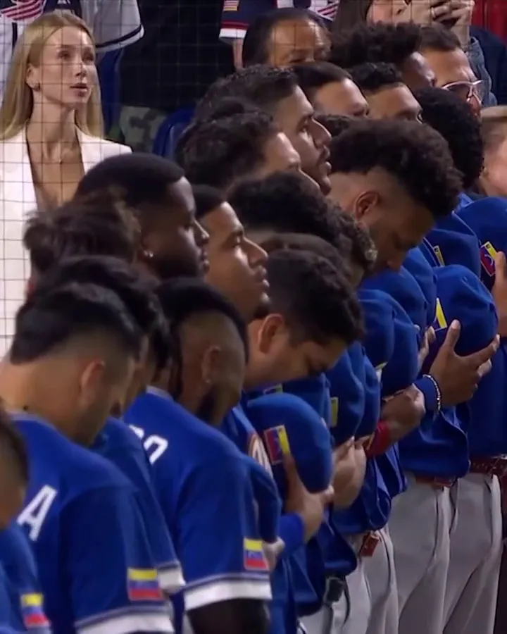 MLB, เบสบอล, เวเนซุเอลา