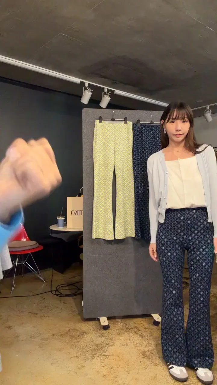 Han Hye-yeon, Estilista, Atualização de moda