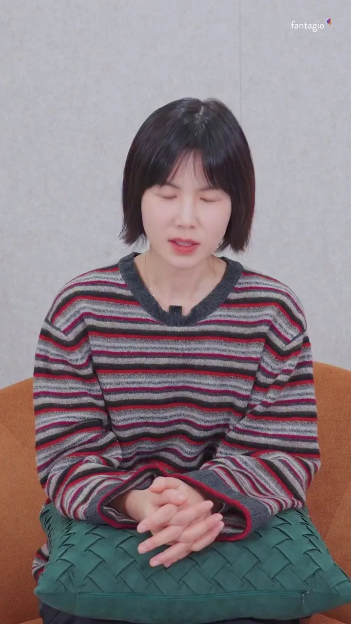 Fantagio, diễn viên, Instagram