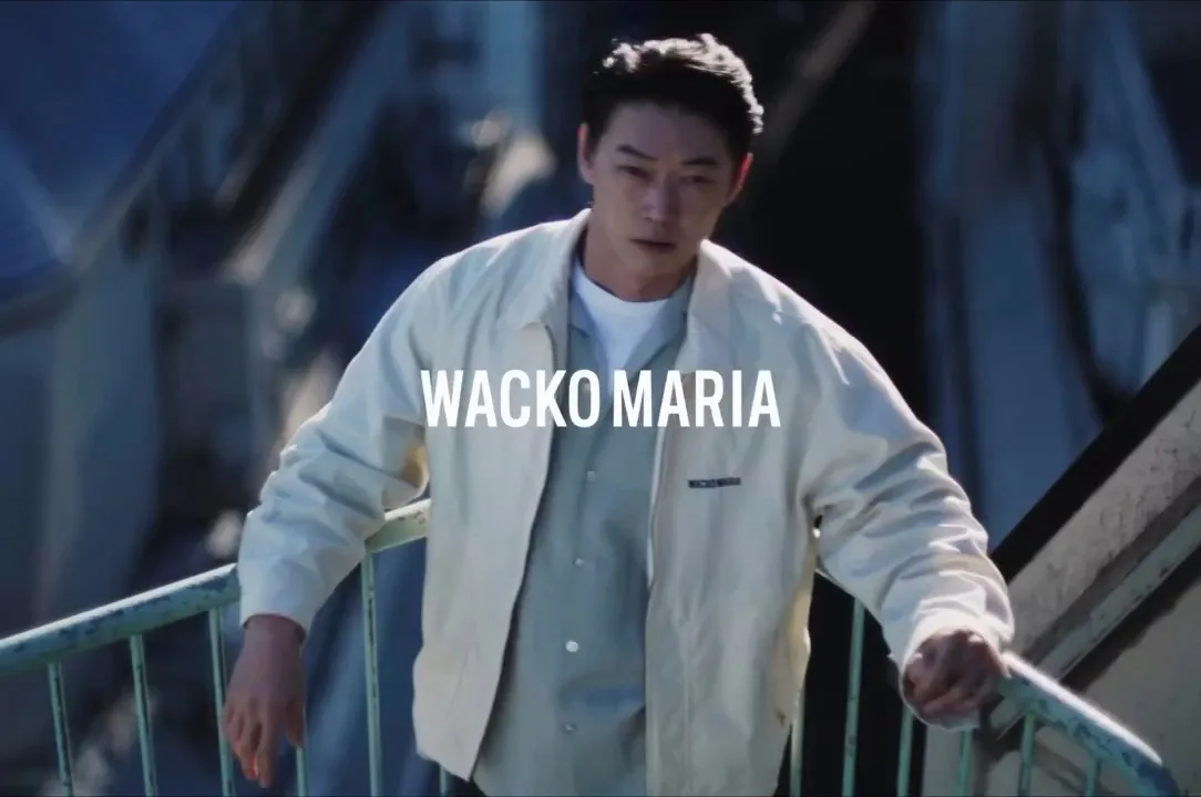 카사마츠 쇼, 배우, 인스타그램, 업데이트, 패션