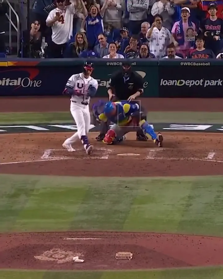 Venezuela, World Baseball Classic, vô địch