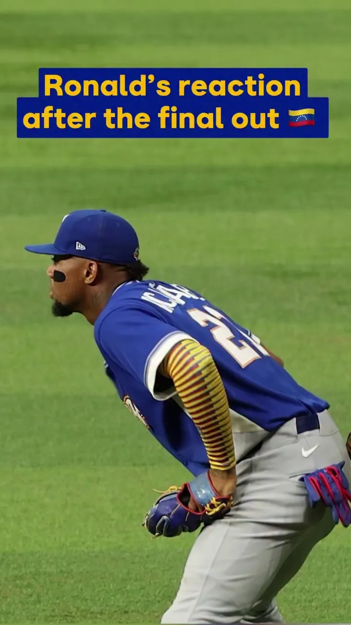 Venezuela, Campeonato, Clásico Mundial de Béisbol, MLB, 2026