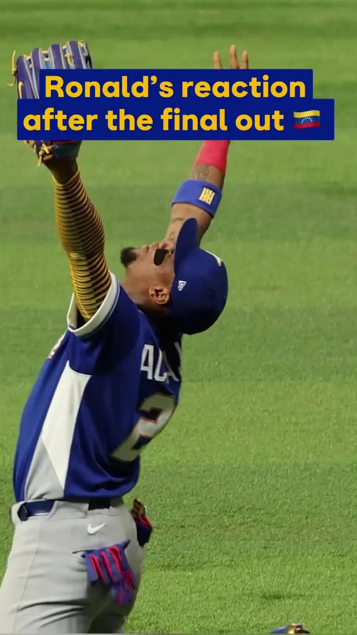 Venezuela, Campeonato, Clásico Mundial de Béisbol, MLB, 2026