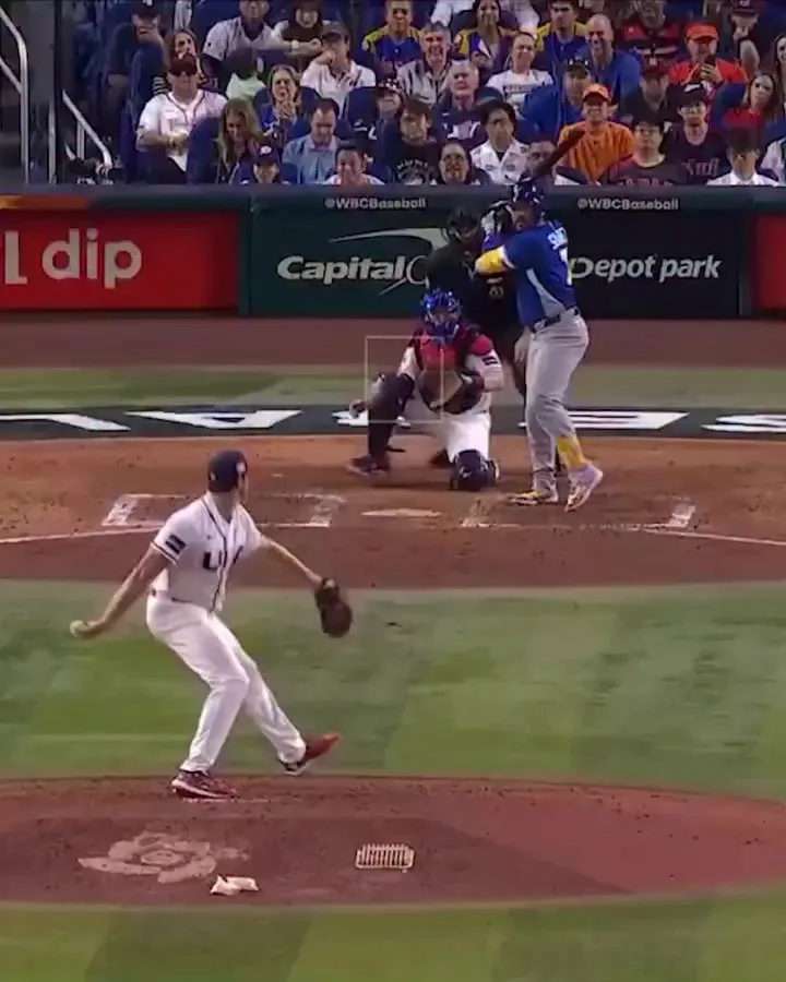 Eugenio Suárez, pemain bisbol, home run