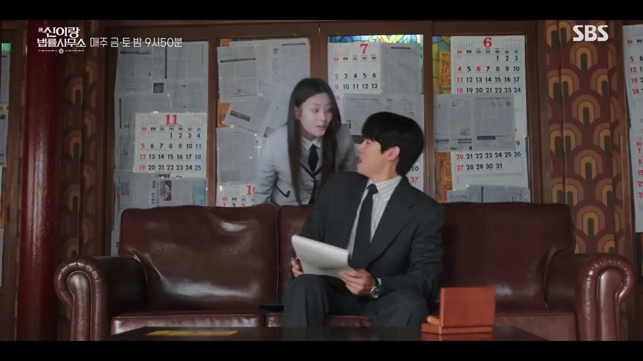 Yoo Yeon-seok, Actor, SBS Drama