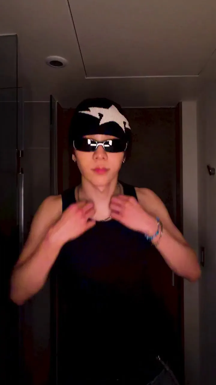 공식 라이즈, 가수, 인스타그램