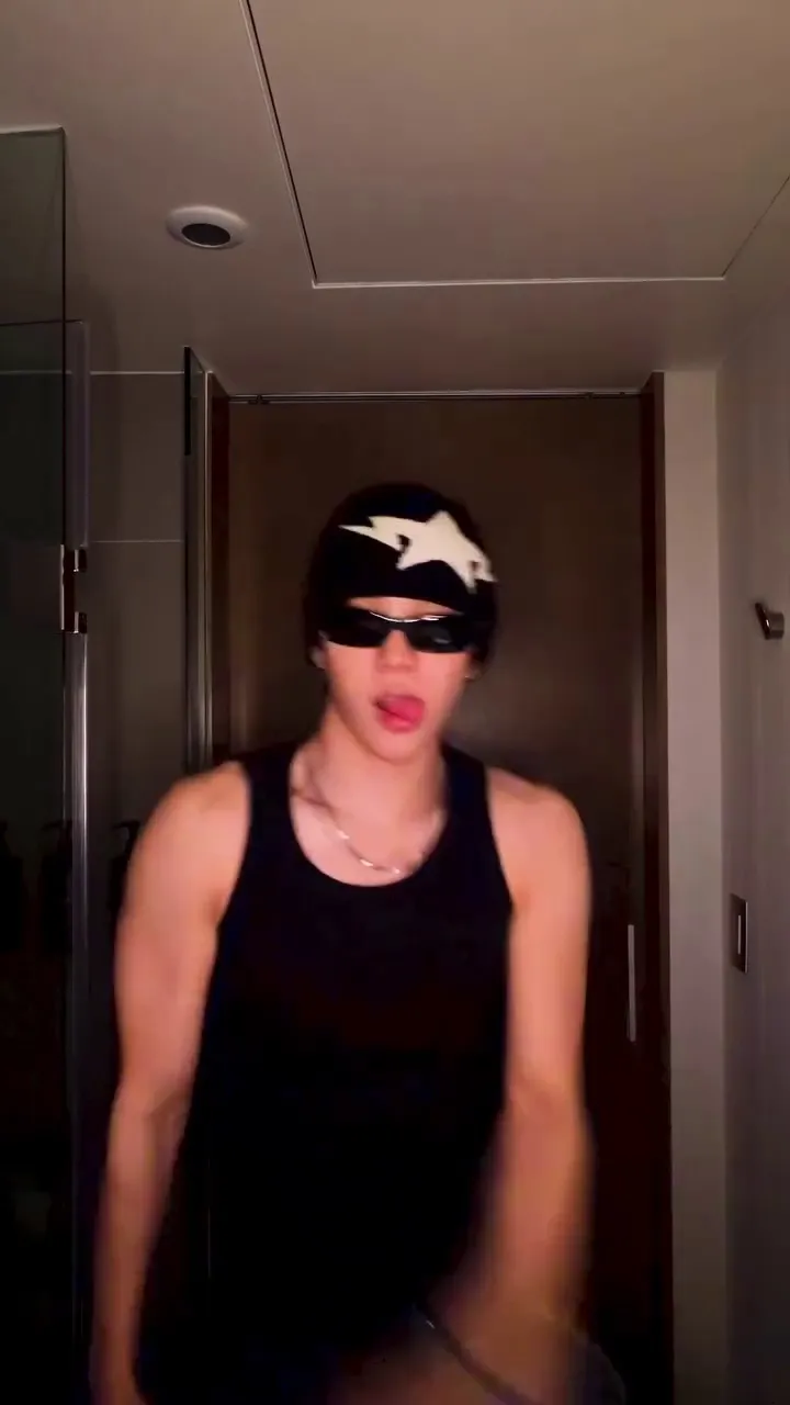 공식 라이즈, 가수, 인스타그램