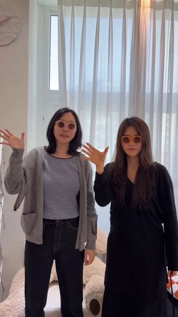 캣츠 김지혜, 인스타그램, 콜라겐팩