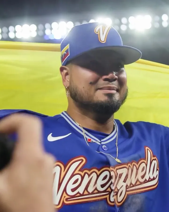 MLB, ベネズエラ, ワールド・ベースボール・クラシック