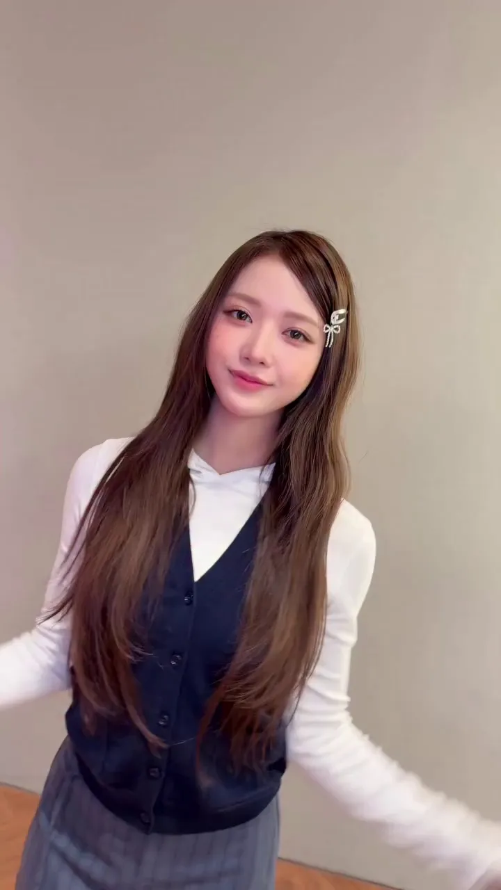 Baby Don’t Cry, 偶像, Instagram