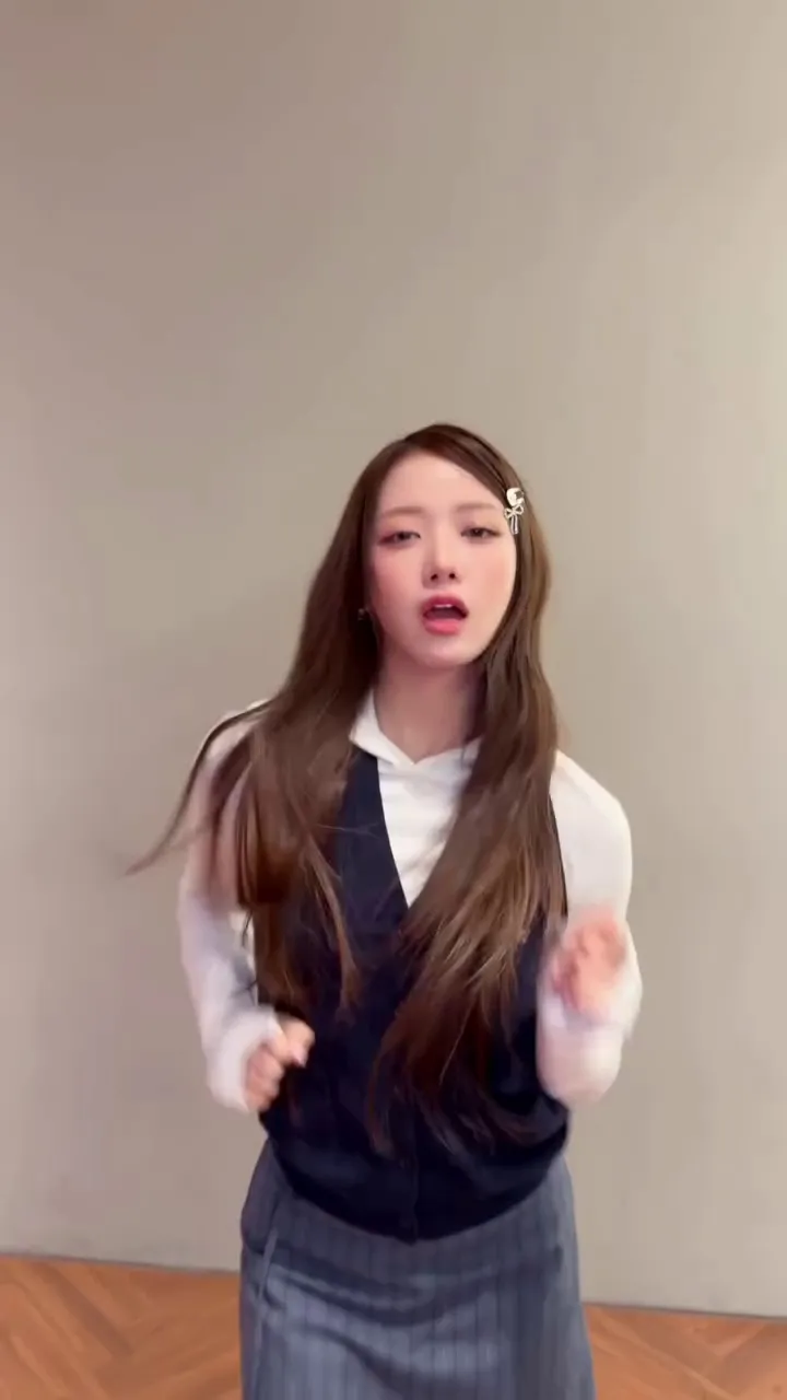 Baby Don’t Cry, 偶像, Instagram