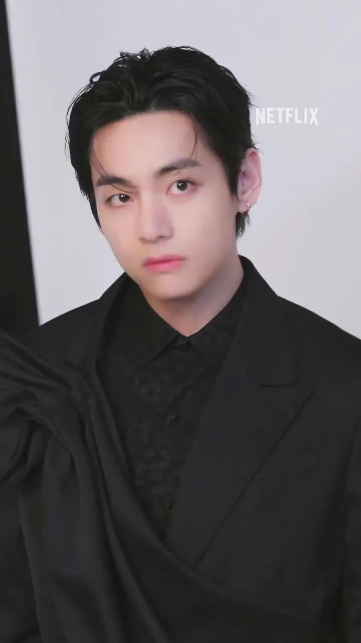 BTS, Netflix, comeback, siaran langsung, ARIRANG