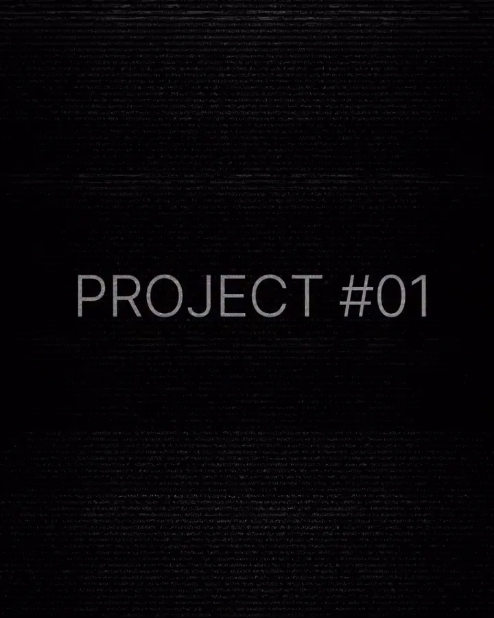 Fila, teaser, projeto