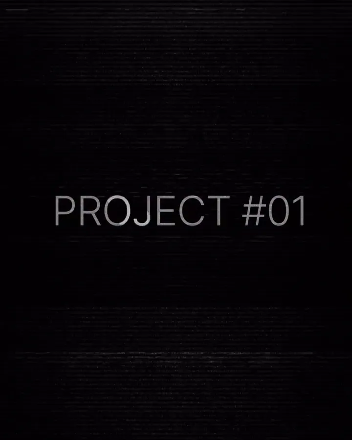 Fila, teaser, projeto