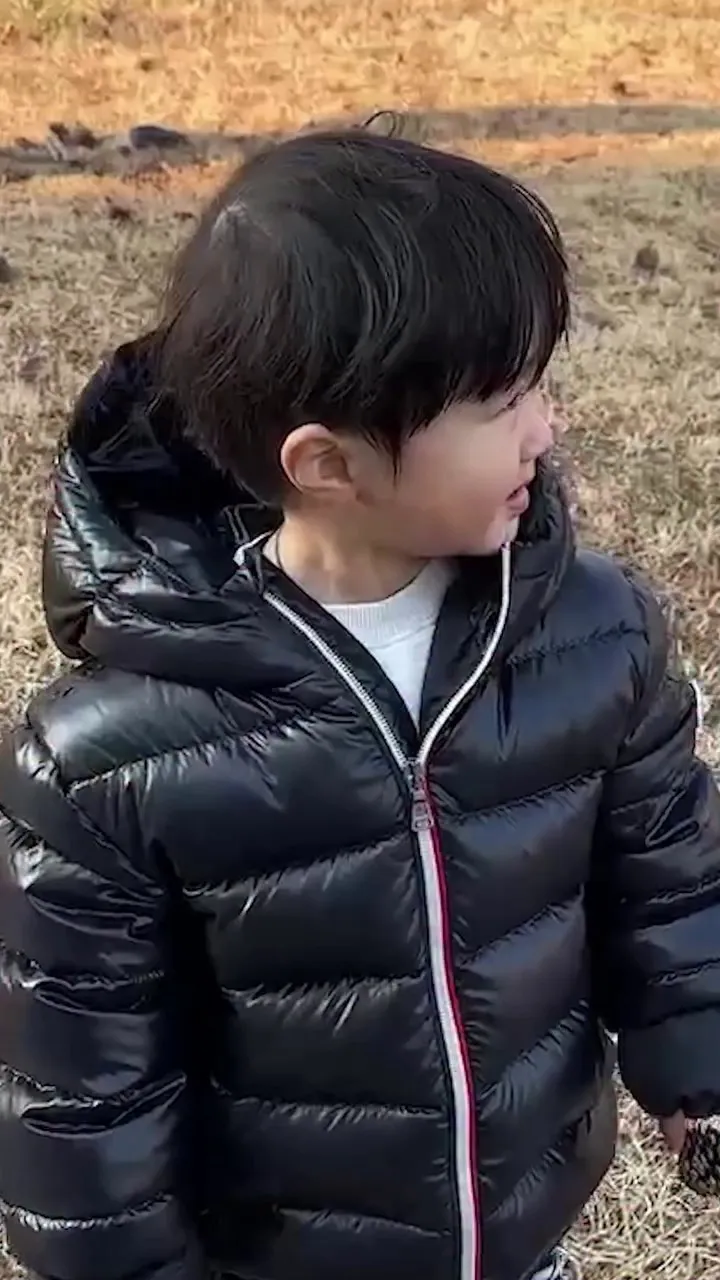 Yuho, Actor, Love confession